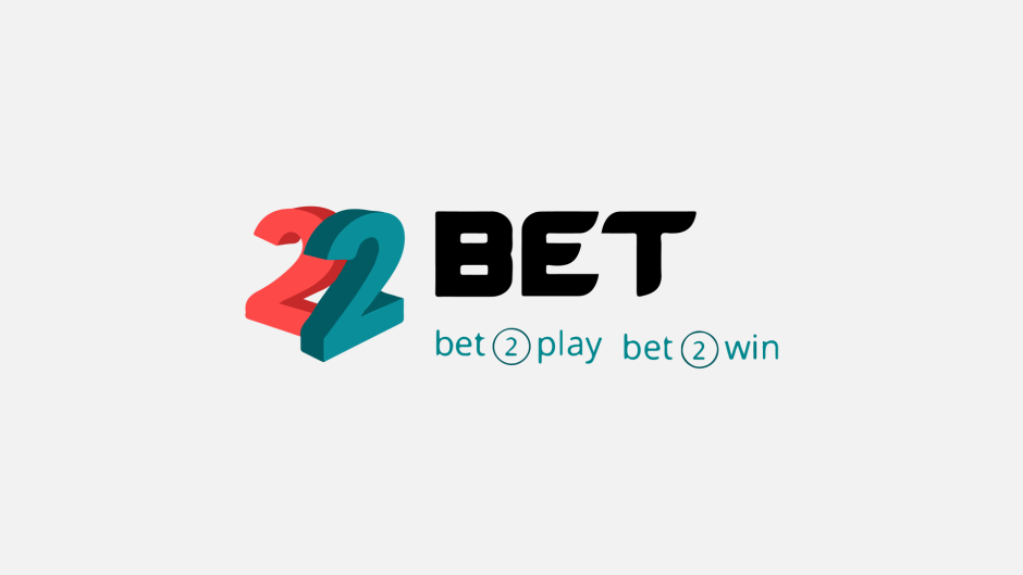22Bet Casino Review: Προσβάσιμο σε όλους!