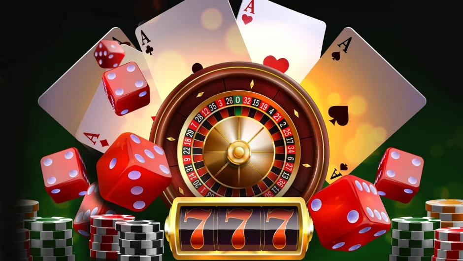 Πώς να διαδώσετε τη λέξη για τη Online Casino Greece 