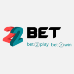 22Bet Casino Review: Προσβάσιμο σε όλους!