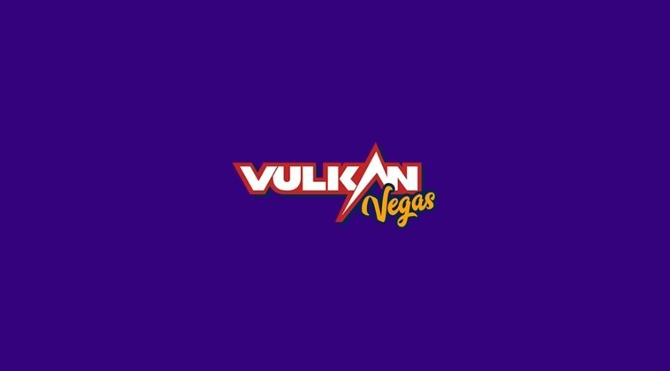 Vulkan Vegas Review: Σας περιμένει πολλή διασκέδαση!