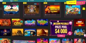 Η γνώμη μας για το Booi Casino